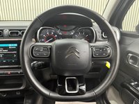USED 2023 73 CITROEN C3 1.2 PureTech MAX Hatchback 5dr Petrol Manual Euro 6 (s/s) (110 ps) Complementary 6 Months RAC Warranty and 12 Months RAC Breakdown Cover Also Receive a Full MOT With All Advisory Work Completed, Fresh Engine Service and RAC Multipoint Check Before Collection/Delivery