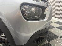 USED 2023 73 CITROEN C3 1.2 PureTech MAX Hatchback 5dr Petrol Manual Euro 6 (s/s) (110 ps) Complementary 6 Months RAC Warranty and 12 Months RAC Breakdown Cover Also Receive a Full MOT With All Advisory Work Completed, Fresh Engine Service and RAC Multipoint Check Before Collection/Delivery