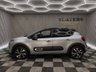 USED 2023 73 CITROEN C3 1.2 PureTech MAX Hatchback 5dr Petrol Manual Euro 6 (s/s) (110 ps) Complementary 6 Months RAC Warranty and 12 Months RAC Breakdown Cover Also Receive a Full MOT With All Advisory Work Completed, Fresh Engine Service and RAC Multipoint Check Before Collection/Delivery