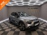 USED 2023 73 CITROEN C3 1.2 PureTech MAX Hatchback 5dr Petrol Manual Euro 6 (s/s) (110 ps) Complementary 6 Months RAC Warranty and 12 Months RAC Breakdown Cover Also Receive a Full MOT With All Advisory Work Completed, Fresh Engine Service and RAC Multipoint Check Before Collection/Delivery