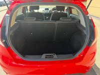 USED 2013 63 FORD FIESTA 1.0T EcoBoost Zetec Hatchback 5dr Petrol Manual Euro 5 (s/s) (100 ps) 