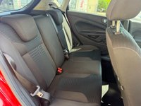 USED 2013 63 FORD FIESTA 1.0T EcoBoost Zetec Hatchback 5dr Petrol Manual Euro 5 (s/s) (100 ps) 