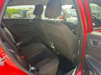 USED 2013 63 FORD FIESTA 1.0T EcoBoost Zetec Hatchback 5dr Petrol Manual Euro 5 (s/s) (100 ps) 
