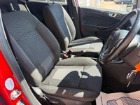 USED 2013 63 FORD FIESTA 1.0T EcoBoost Zetec Hatchback 5dr Petrol Manual Euro 5 (s/s) (100 ps) 