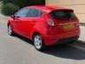 USED 2013 63 FORD FIESTA 1.0T EcoBoost Zetec Hatchback 5dr Petrol Manual Euro 5 (s/s) (100 ps) 