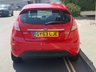 USED 2013 63 FORD FIESTA 1.0T EcoBoost Zetec Hatchback 5dr Petrol Manual Euro 5 (s/s) (100 ps) 