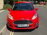 USED 2013 63 FORD FIESTA 1.0T EcoBoost Zetec Hatchback 5dr Petrol Manual Euro 5 (s/s) (100 ps) 