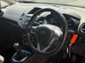 USED 2013 63 FORD FIESTA 1.0T EcoBoost Zetec Hatchback 5dr Petrol Manual Euro 5 (s/s) (100 ps) 