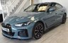 USED 2024 74 BMW I4 40 83.9kWh M Sport Gran Coupe 5dr Electric Auto eDrive (340 ps) AWESOME LOOKING MSPORT