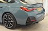 USED 2024 74 BMW I4 40 83.9kWh M Sport Gran Coupe 5dr Electric Auto eDrive (340 ps) AWESOME LOOKING MSPORT