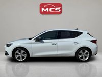 USED 2021 21 SEAT LEON 1.5 TSI EVO FR Hatchback 5dr Petrol Manual Euro 6 (s/s) (130 ps) 