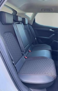 USED 2021 21 SEAT LEON 1.5 TSI EVO FR Hatchback 5dr Petrol Manual Euro 6 (s/s) (130 ps) 