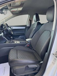 USED 2021 21 SEAT LEON 1.5 TSI EVO FR Hatchback 5dr Petrol Manual Euro 6 (s/s) (130 ps) 