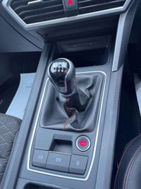 USED 2021 21 SEAT LEON 1.5 TSI EVO FR Hatchback 5dr Petrol Manual Euro 6 (s/s) (130 ps) 