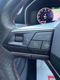 USED 2021 21 SEAT LEON 1.5 TSI EVO FR Hatchback 5dr Petrol Manual Euro 6 (s/s) (130 ps) 