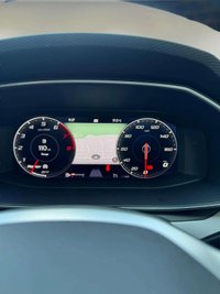 USED 2021 21 SEAT LEON 1.5 TSI EVO FR Hatchback 5dr Petrol Manual Euro 6 (s/s) (130 ps) 
