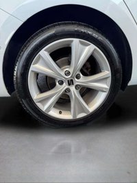 USED 2021 21 SEAT LEON 1.5 TSI EVO FR Hatchback 5dr Petrol Manual Euro 6 (s/s) (130 ps) 