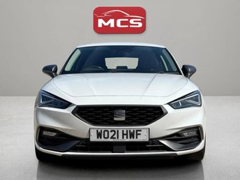 View our SEAT LEON