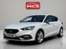USED 2021 21 SEAT LEON 1.5 TSI EVO FR Hatchback 5dr Petrol Manual Euro 6 (s/s) (130 ps) 