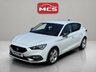 USED 2021 21 SEAT LEON 1.5 TSI EVO FR Hatchback 5dr Petrol Manual Euro 6 (s/s) (130 ps) 