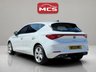 USED 2021 21 SEAT LEON 1.5 TSI EVO FR Hatchback 5dr Petrol Manual Euro 6 (s/s) (130 ps) 