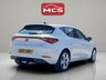 USED 2021 21 SEAT LEON 1.5 TSI EVO FR Hatchback 5dr Petrol Manual Euro 6 (s/s) (130 ps) 