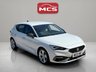 USED 2021 21 SEAT LEON 1.5 TSI EVO FR Hatchback 5dr Petrol Manual Euro 6 (s/s) (130 ps) 