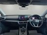 USED 2021 21 SEAT LEON 1.5 TSI EVO FR Hatchback 5dr Petrol Manual Euro 6 (s/s) (130 ps) 