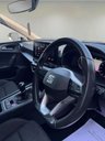 USED 2021 21 SEAT LEON 1.5 TSI EVO FR Hatchback 5dr Petrol Manual Euro 6 (s/s) (130 ps) 