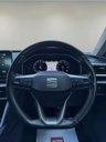 USED 2021 21 SEAT LEON 1.5 TSI EVO FR Hatchback 5dr Petrol Manual Euro 6 (s/s) (130 ps) 