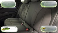 USED 2023 23 AUDI Q4 E-TRON 40 S line Sportback 5dr Electric Auto 82kWh (204 ps) 