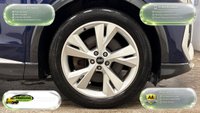 USED 2023 23 AUDI Q4 E-TRON 40 S line Sportback 5dr Electric Auto 82kWh (204 ps) 