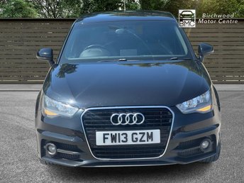 View our AUDI A1