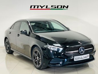 2023 MERCEDES-BENZ A CLASS