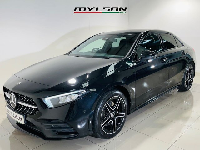 2023 Mercedes-benz A