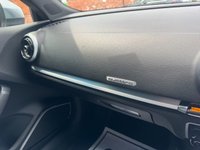 USED 2017 17 AUDI S3 2.0 TFSI Sportback 5dr Petrol Manual quattro Euro 6 (s/s) (310 ps) TECH PK+DIGI DASH+B/O AUDIO
