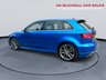 USED 2017 17 AUDI S3 2.0 TFSI Sportback 5dr Petrol Manual quattro Euro 6 (s/s) (310 ps) TECH PK+DIGI DASH+B/O AUDIO