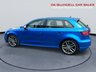 USED 2017 17 AUDI S3 2.0 TFSI Sportback 5dr Petrol Manual quattro Euro 6 (s/s) (310 ps) TECH PK+DIGI DASH+B/O AUDIO
