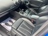 USED 2017 17 AUDI S3 2.0 TFSI Sportback 5dr Petrol Manual quattro Euro 6 (s/s) (310 ps) TECH PK+DIGI DASH+B/O AUDIO