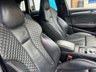 USED 2017 17 AUDI S3 2.0 TFSI Sportback 5dr Petrol Manual quattro Euro 6 (s/s) (310 ps) TECH PK+DIGI DASH+B/O AUDIO