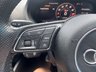 USED 2017 17 AUDI S3 2.0 TFSI Sportback 5dr Petrol Manual quattro Euro 6 (s/s) (310 ps) TECH PK+DIGI DASH+B/O AUDIO