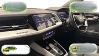 USED 2023 23 AUDI Q4 E-TRON 40 Sport SUV 5dr Electric Auto 82kWh (204 ps) 