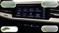 USED 2023 23 AUDI Q4 E-TRON 40 Sport SUV 5dr Electric Auto 82kWh (204 ps) 