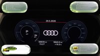 USED 2023 23 AUDI Q4 E-TRON 40 Sport SUV 5dr Electric Auto 82kWh (204 ps) 