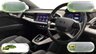 USED 2023 23 AUDI Q4 E-TRON 40 Sport SUV 5dr Electric Auto 82kWh (204 ps) 
