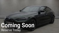USED 2023 23 BMW I4 M50 83.9kWh Gran Coupe Auto 4WD 5dr +M50+ SANREMO+1 OWNER+VATQ+4WD