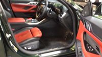 USED 2023 23 BMW I4 M50 83.9kWh Gran Coupe Auto 4WD 5dr +M50+ SANREMO+1 OWNER+VATQ+4WD