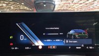 USED 2023 23 BMW I4 M50 83.9kWh Gran Coupe Auto 4WD 5dr +M50+ SANREMO+1 OWNER+VATQ+4WD