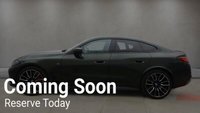USED 2023 23 BMW I4 M50 83.9kWh Gran Coupe Auto 4WD 5dr +M50+ SANREMO+1 OWNER+VATQ+4WD