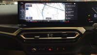 USED 2023 23 BMW I4 M50 83.9kWh Gran Coupe Auto 4WD 5dr +M50+ SANREMO+1 OWNER+VATQ+4WD